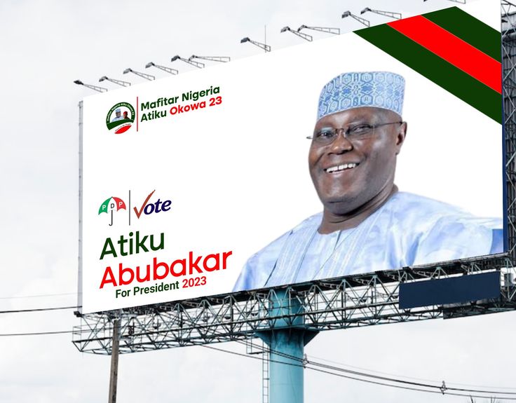 Billboard design