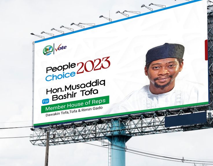 Billboard